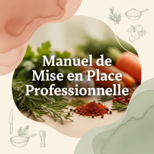 Manuel de Mise en Place Professionnelle